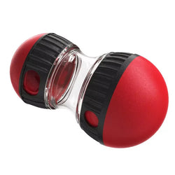 Interactive Food Dispensing Ball Toy for Dogs - Intelligence Training